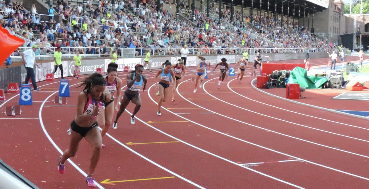 Results Sweden Combined Events Challenge 2023 Watch Athletics